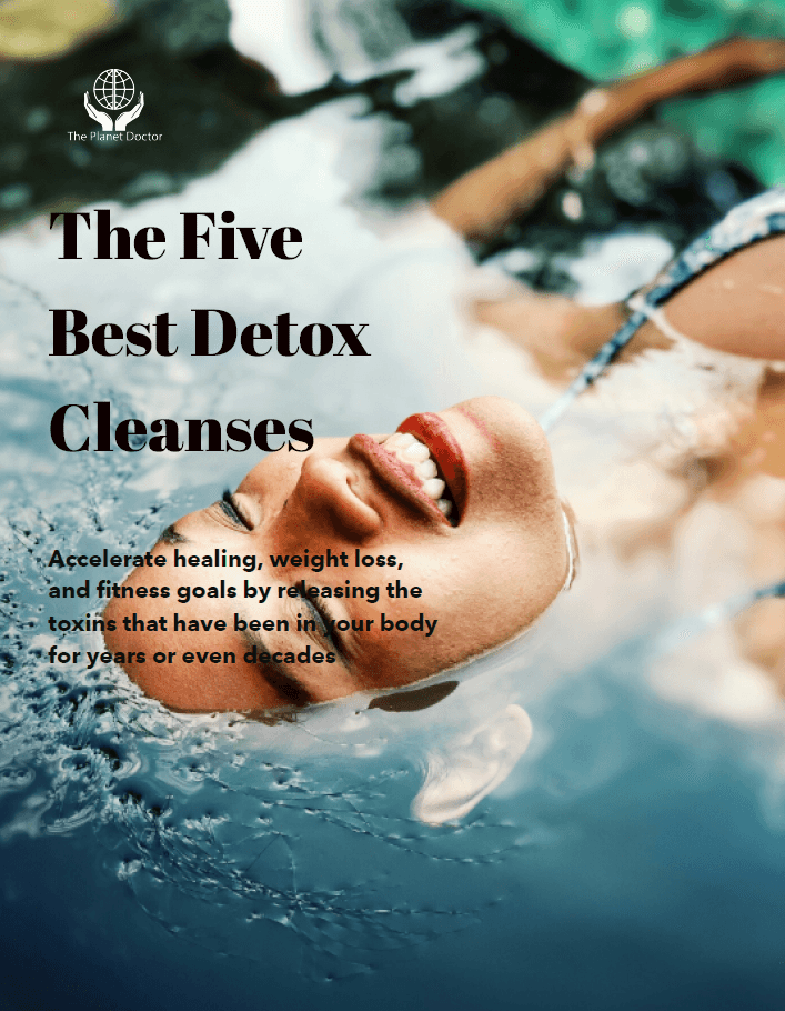 5 Best Detoxes